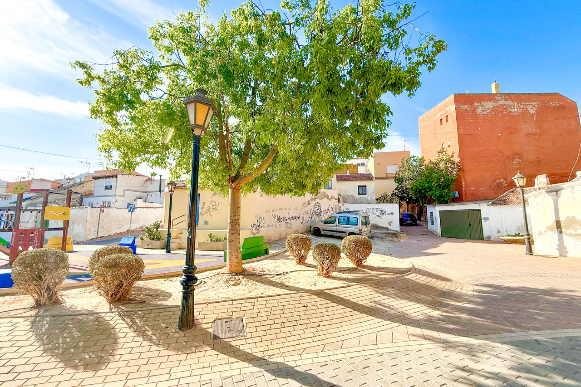 Reventa - Apartamento - San Miguel de Salinas