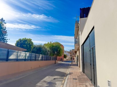 Appartement · Herverkoop - San Miguel de Salinas · Alicante · Spanje