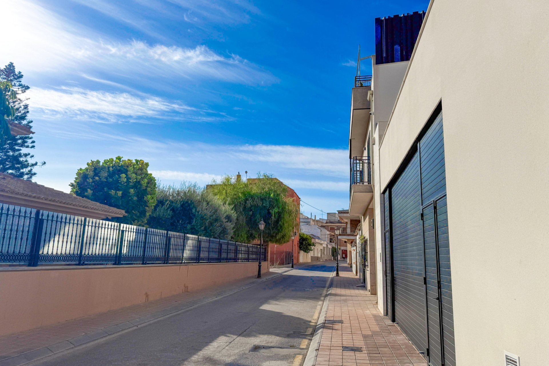 Reventa - Apartamento - San Miguel de Salinas