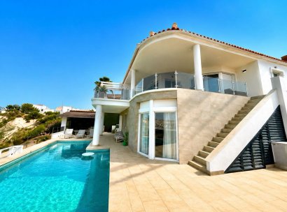Villa · Herverkoop - Ciudad Quesada · Alicante · Spanje