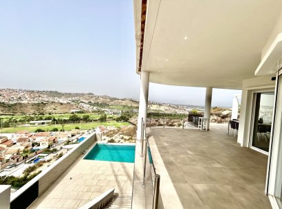 Villa · Herverkoop - Ciudad Quesada · Alicante · Spanje