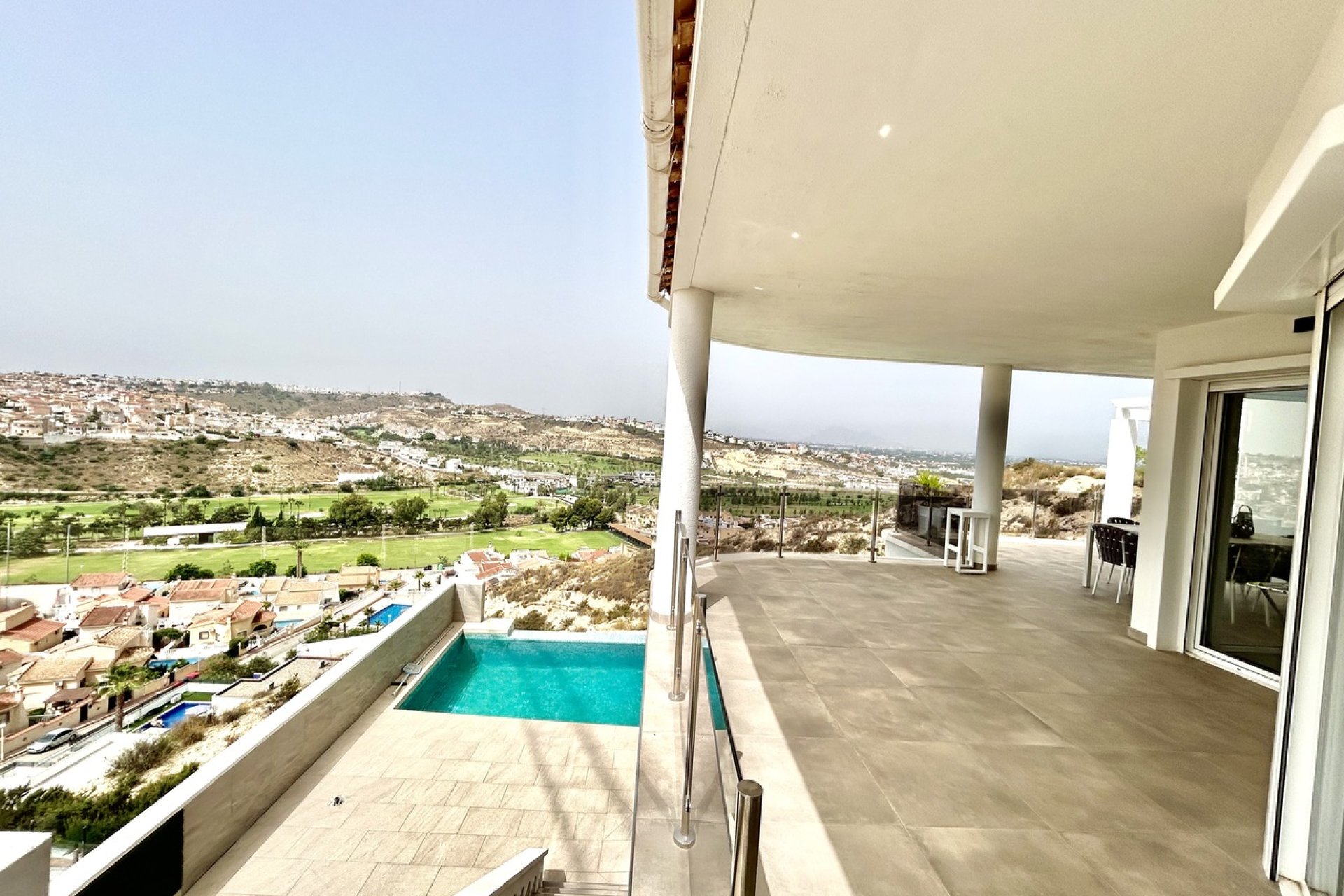 Herverkoop - Villa - Ciudad Quesada