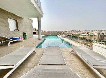 Villa · Herverkoop - Ciudad Quesada · Alicante · Spanje