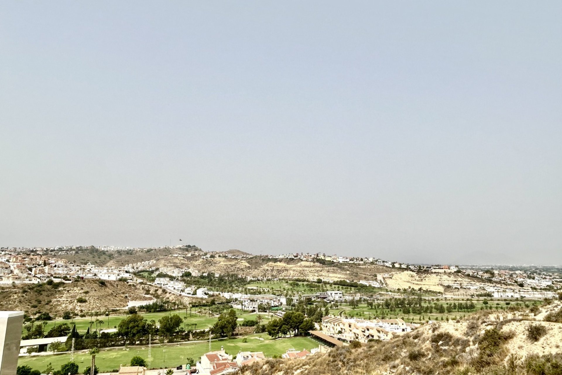 Herverkoop - Villa - Ciudad Quesada