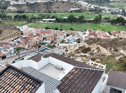 Villa · Herverkoop - Ciudad Quesada · Alicante · Spanje