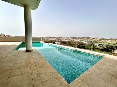 Villa · Herverkoop - Ciudad Quesada · Alicante · Spanje