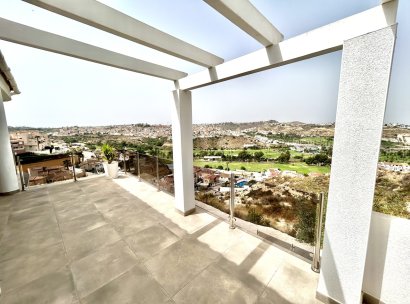 Villa · Herverkoop - Ciudad Quesada · Alicante · Spanje