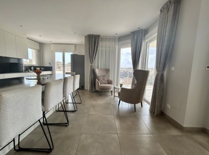 Villa · Herverkoop - Ciudad Quesada · Alicante · Spanje
