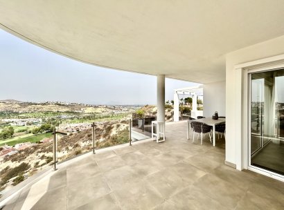 Villa · Herverkoop - Ciudad Quesada · Alicante · Spanje