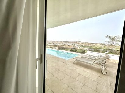 Villa · Herverkoop - Ciudad Quesada · Alicante · Spanje
