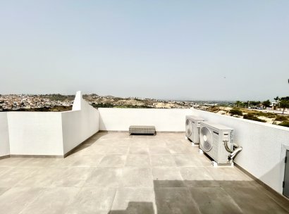 Villa · Herverkoop - Ciudad Quesada · Alicante · Spanje