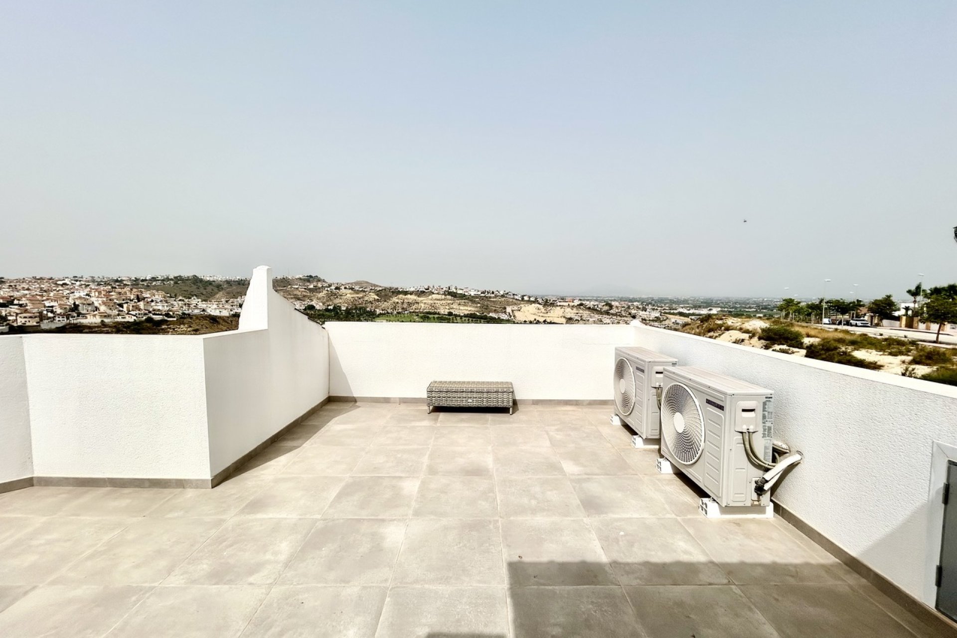 Herverkoop - Villa - Ciudad Quesada