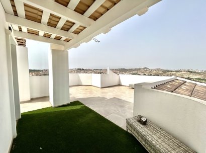 Villa · Herverkoop - Ciudad Quesada · Alicante · Spanje