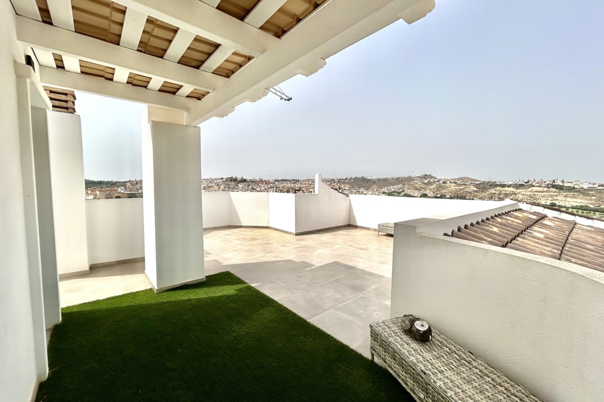 Herverkoop - Villa - Ciudad Quesada