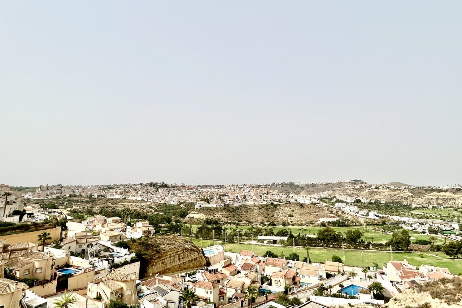 Herverkoop - Villa - Ciudad Quesada