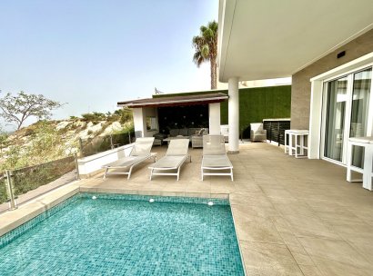 Villa · Herverkoop - Ciudad Quesada · Alicante · Spanje