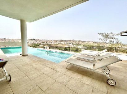 Villa · Herverkoop - Ciudad Quesada · Alicante · Spanje