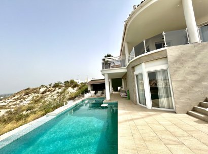 Villa · Herverkoop - Ciudad Quesada · Alicante · Spanje