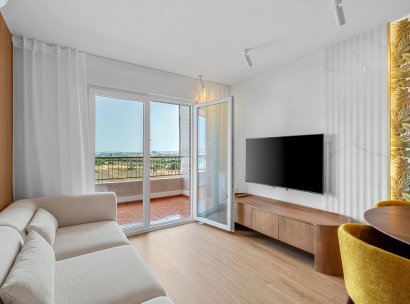 Penthouse · Resale - Punta Prima · Alicante · Spain