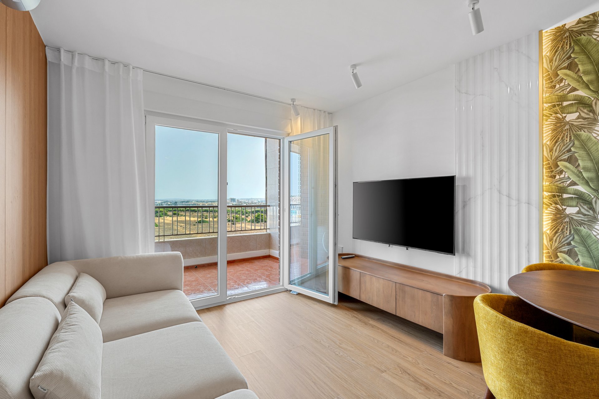 Wiederverkauf - Penthouse - Punta Prima - Costa Blanca Süd