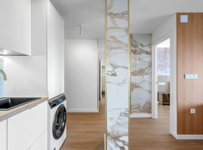 Penthouse · Resale - Punta Prima · Alicante · Spain