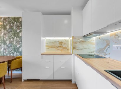 Penthouse · Resale - Punta Prima · Alicante · Spain