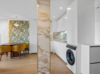 Penthouse · Resale - Punta Prima · Alicante · Spain