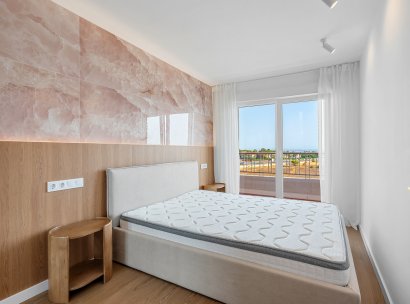 Penthouse · Resale - Punta Prima · Alicante · Spain