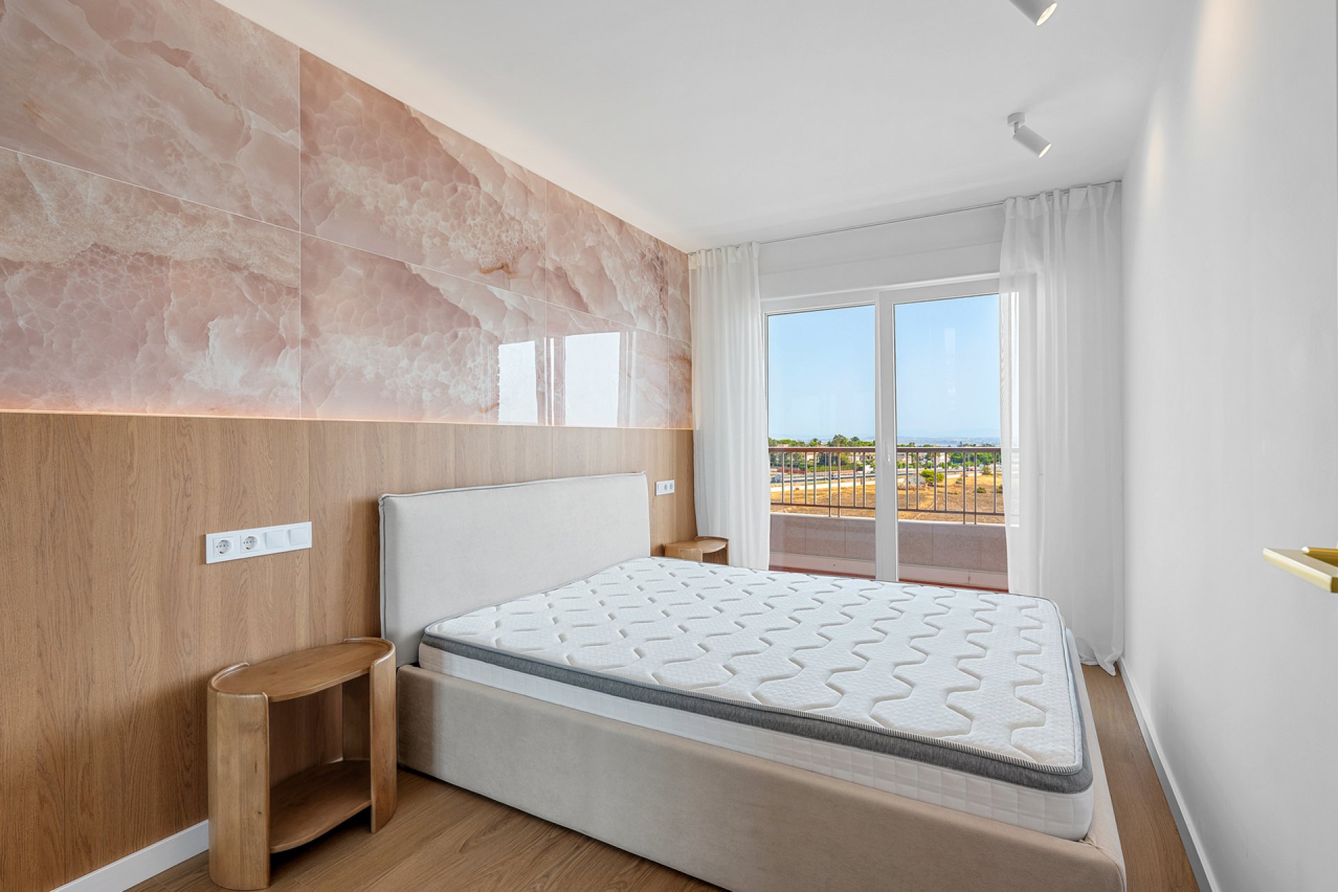 Wiederverkauf - Penthouse - Punta Prima - Costa Blanca Süd