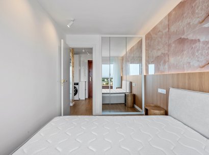 Penthouse · Resale - Punta Prima · Alicante · Spain