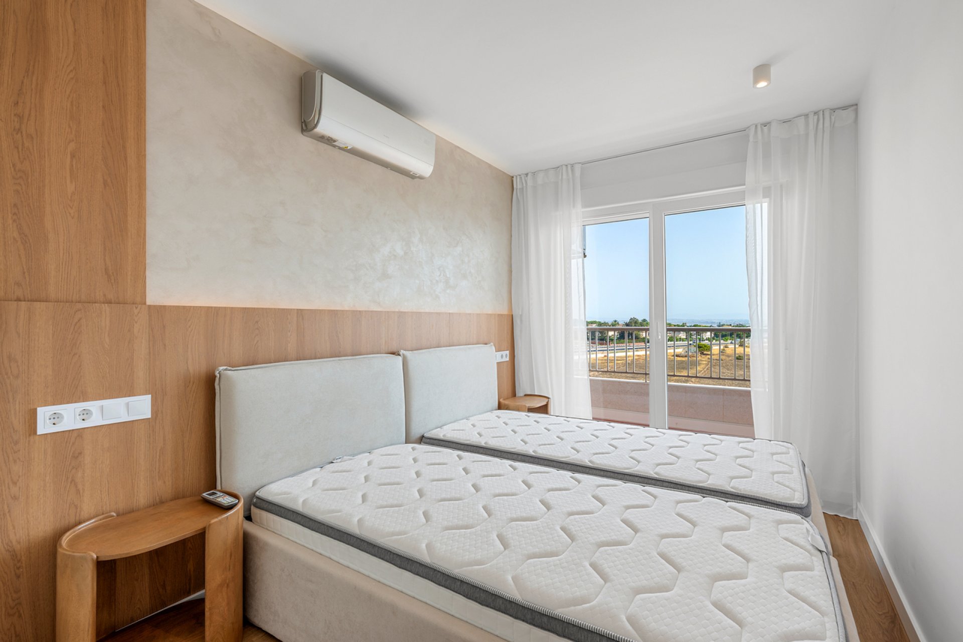 Wiederverkauf - Penthouse - Punta Prima - Costa Blanca Süd