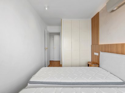 Penthouse · Resale - Punta Prima · Alicante · Spain