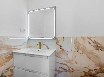 Penthouse · Resale - Punta Prima · Alicante · Spain