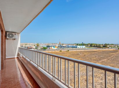 Penthouse · Resale - Punta Prima · Alicante · Spain