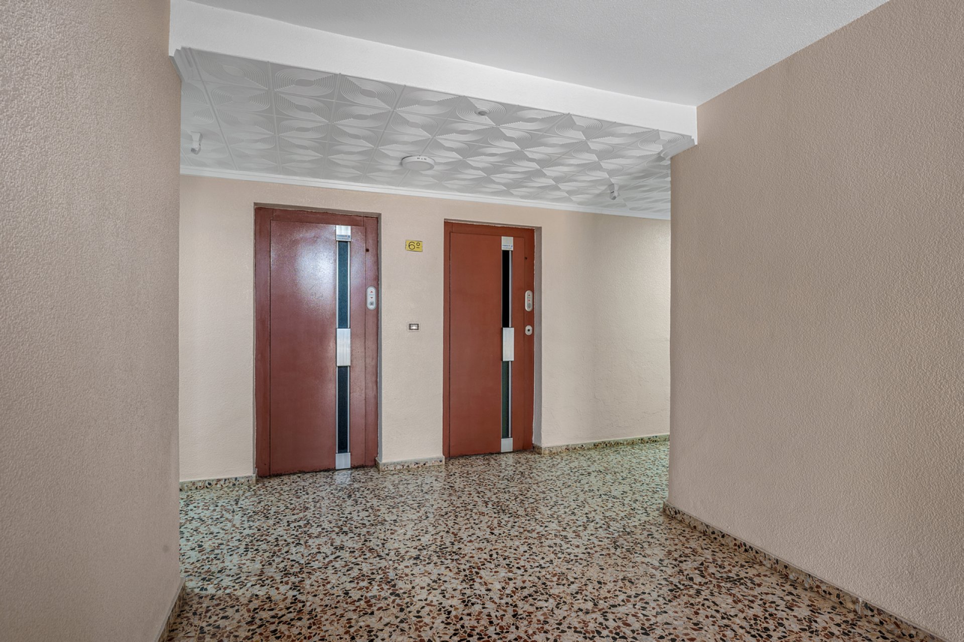 Wiederverkauf - Penthouse - Punta Prima - Costa Blanca Süd