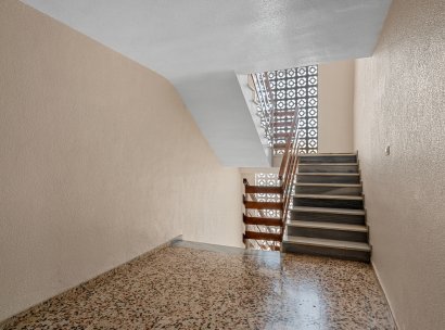 Penthouse · Resale - Punta Prima · Alicante · Spain