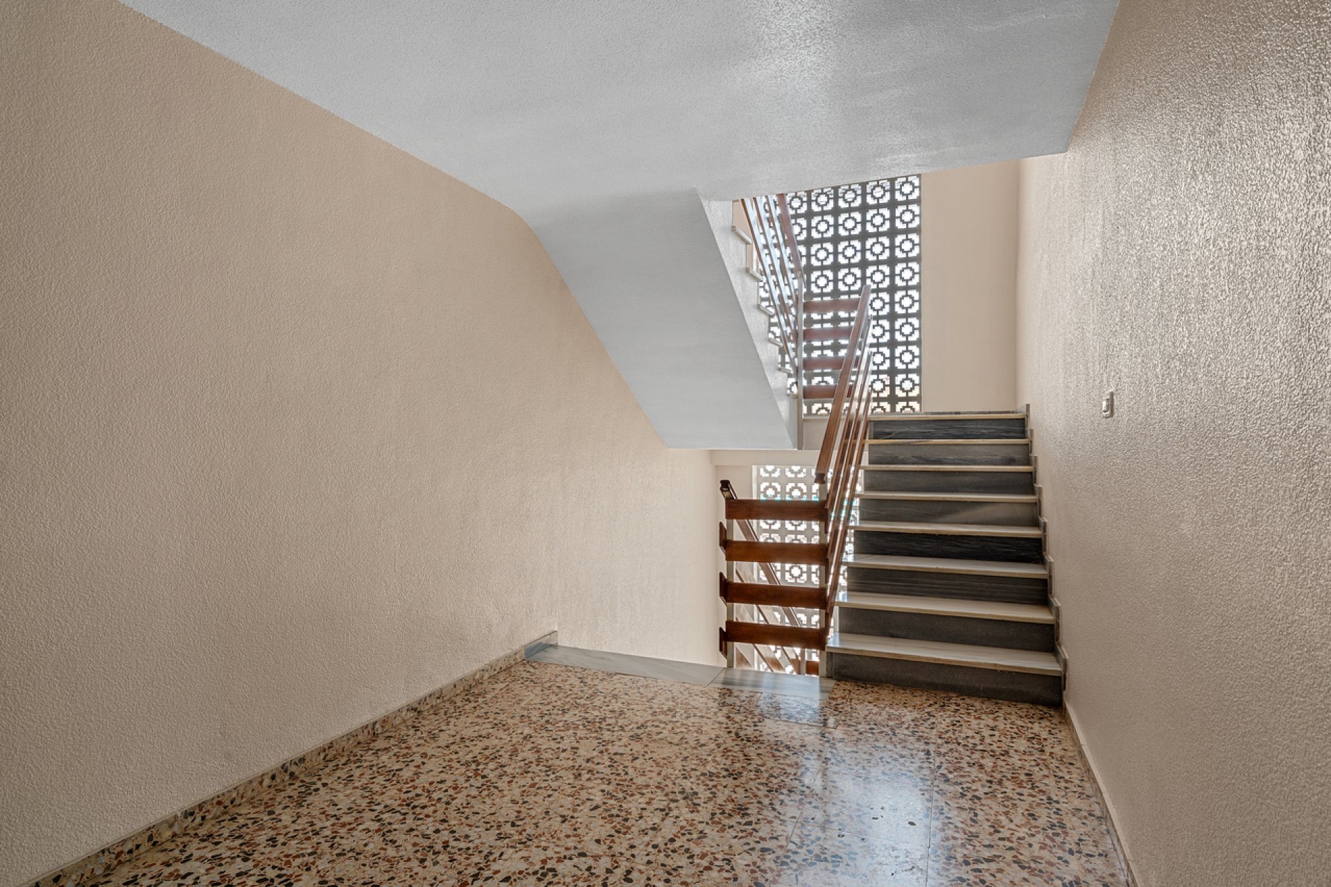 Wiederverkauf - Penthouse - Punta Prima - Costa Blanca Süd