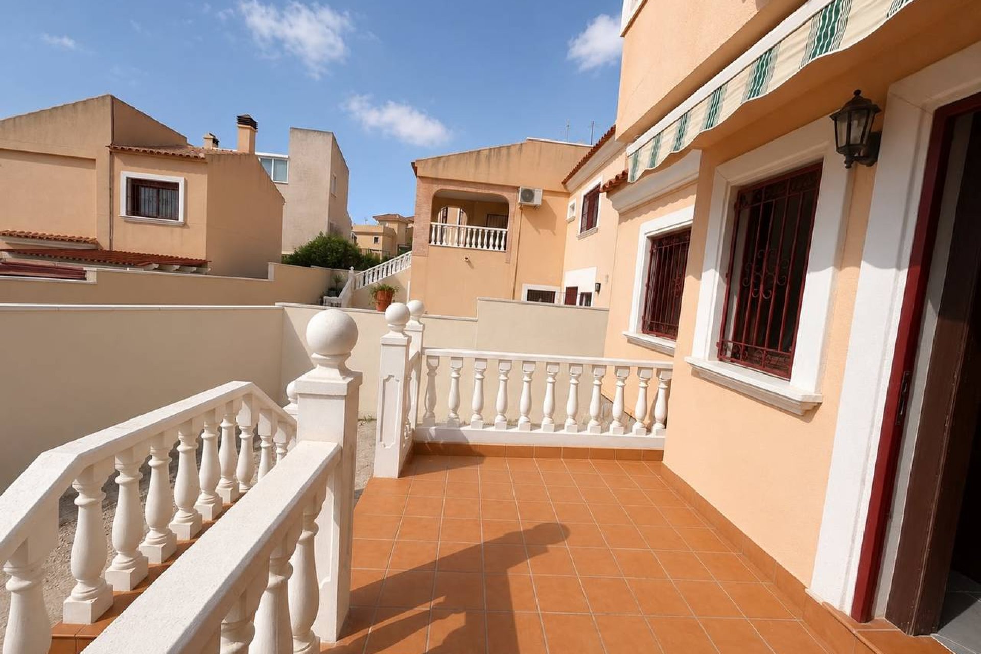 Herverkoop - Villa - Orihuela Costa - Costa Blanca South