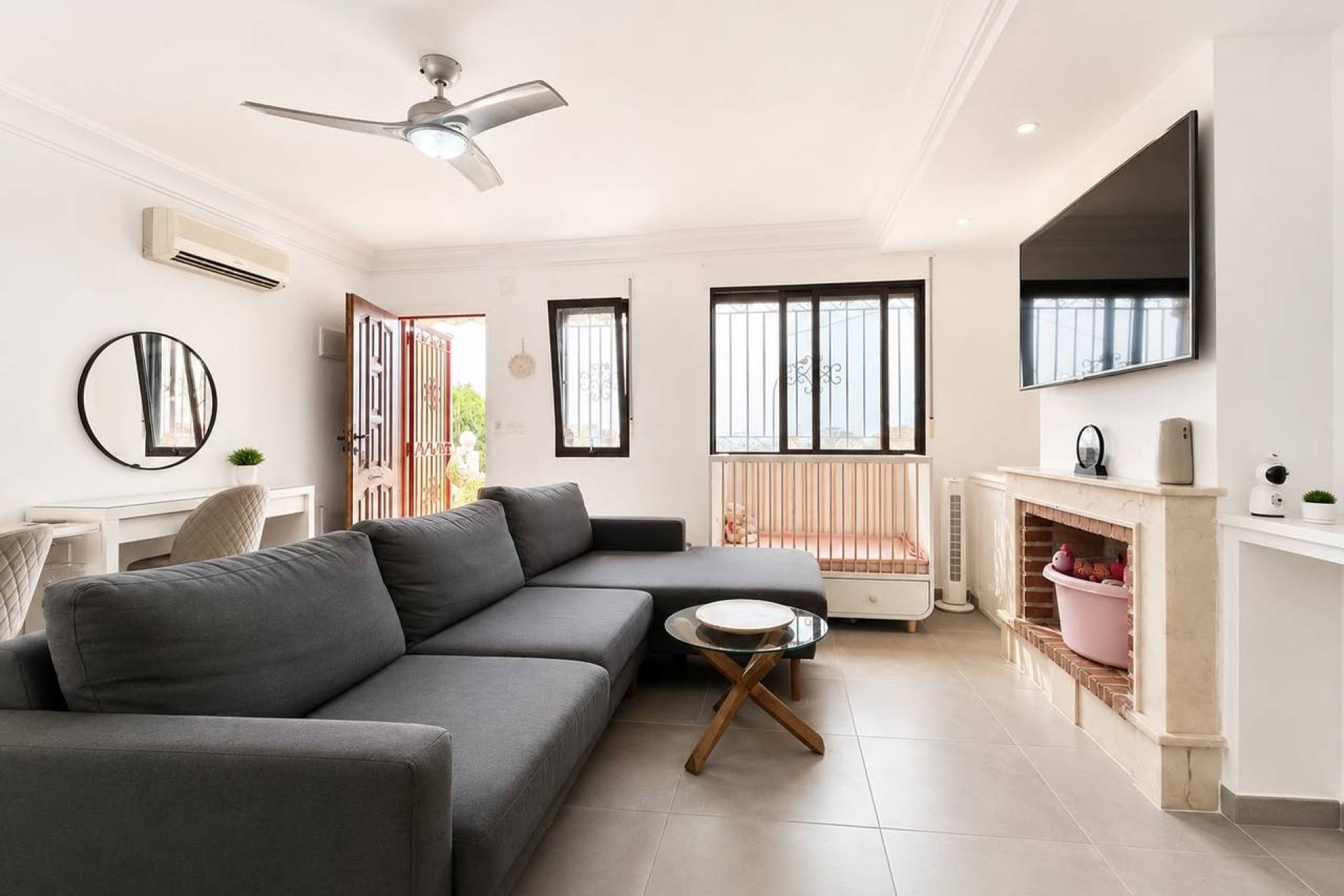 Herverkoop - Villa - Orihuela Costa - Costa Blanca South
