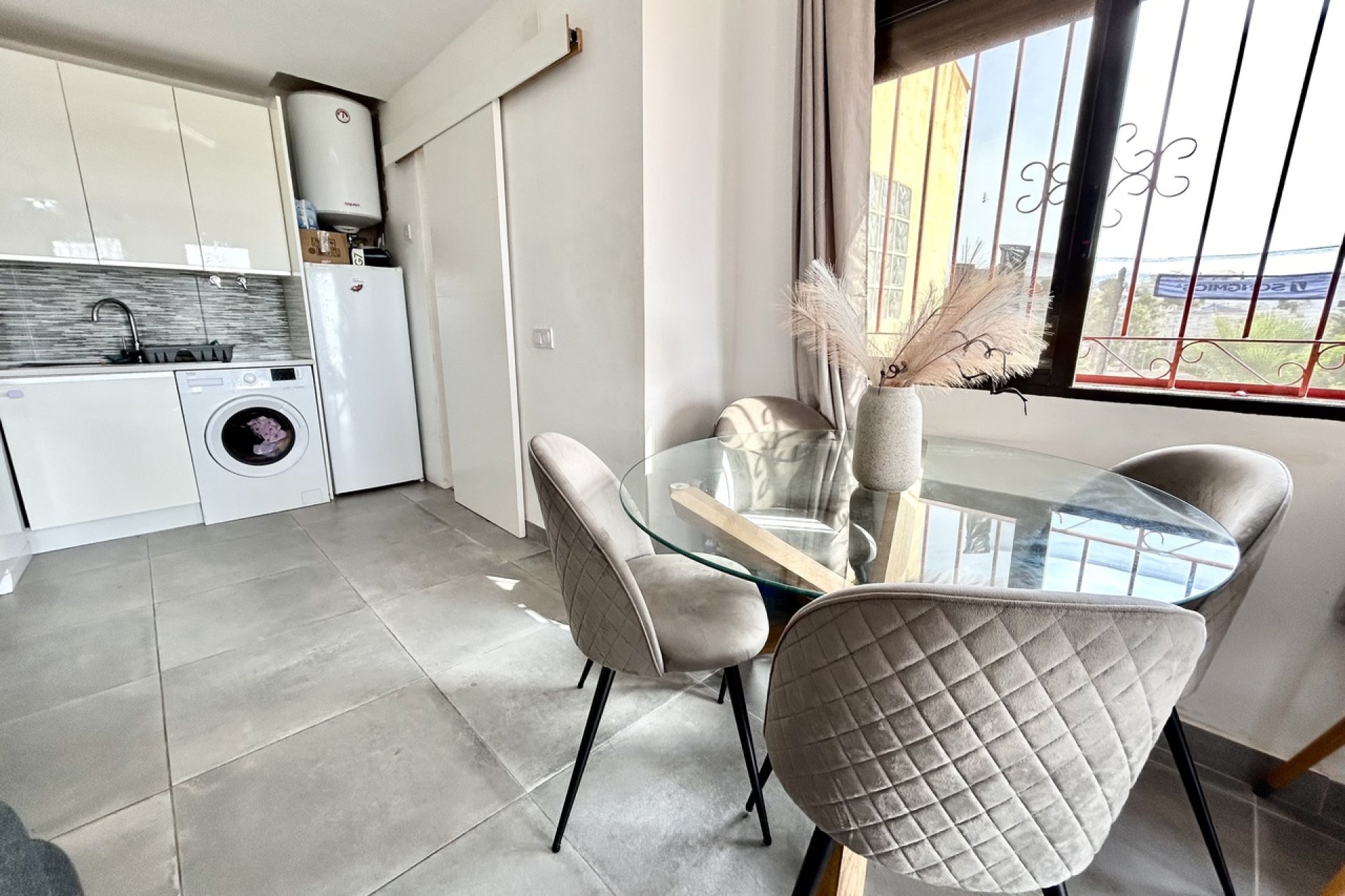Herverkoop - Villa - Orihuela Costa - Costa Blanca South