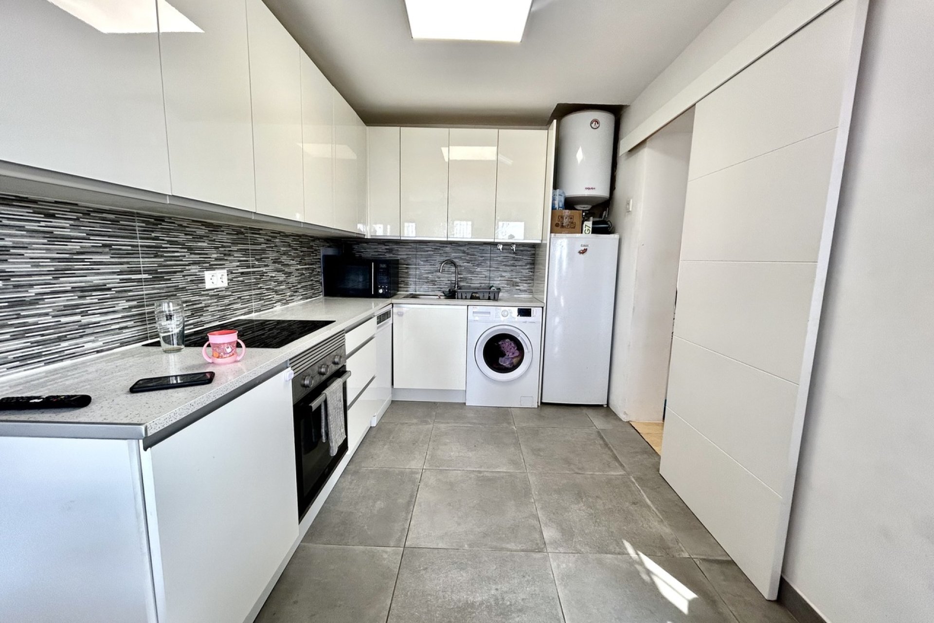 Herverkoop - Villa - Orihuela Costa - Costa Blanca South