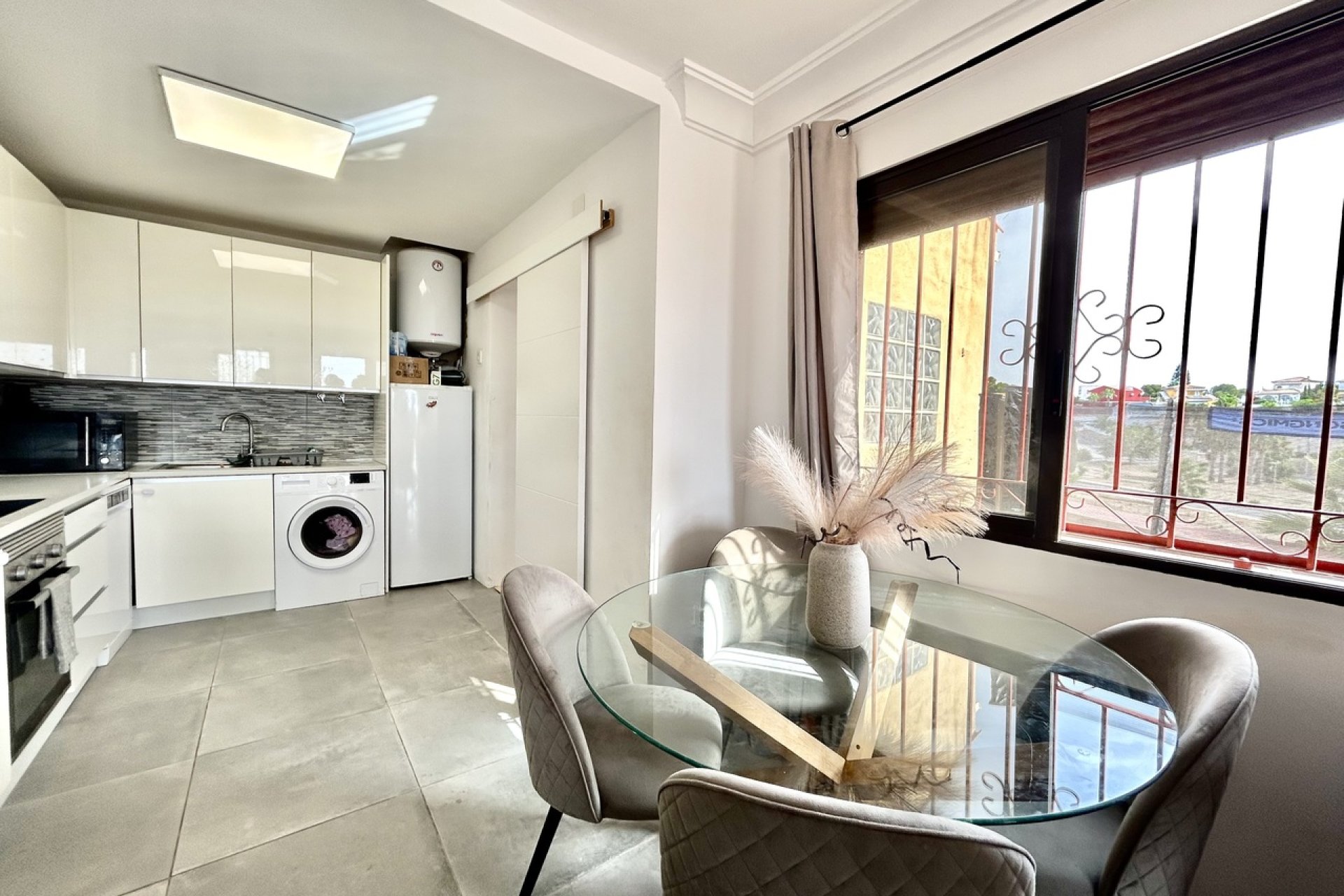 Herverkoop - Villa - Orihuela Costa - Costa Blanca South