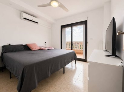 Villa · Återförsäljning - Orihuela Costa · Villamartín · Alicante · Spanien
