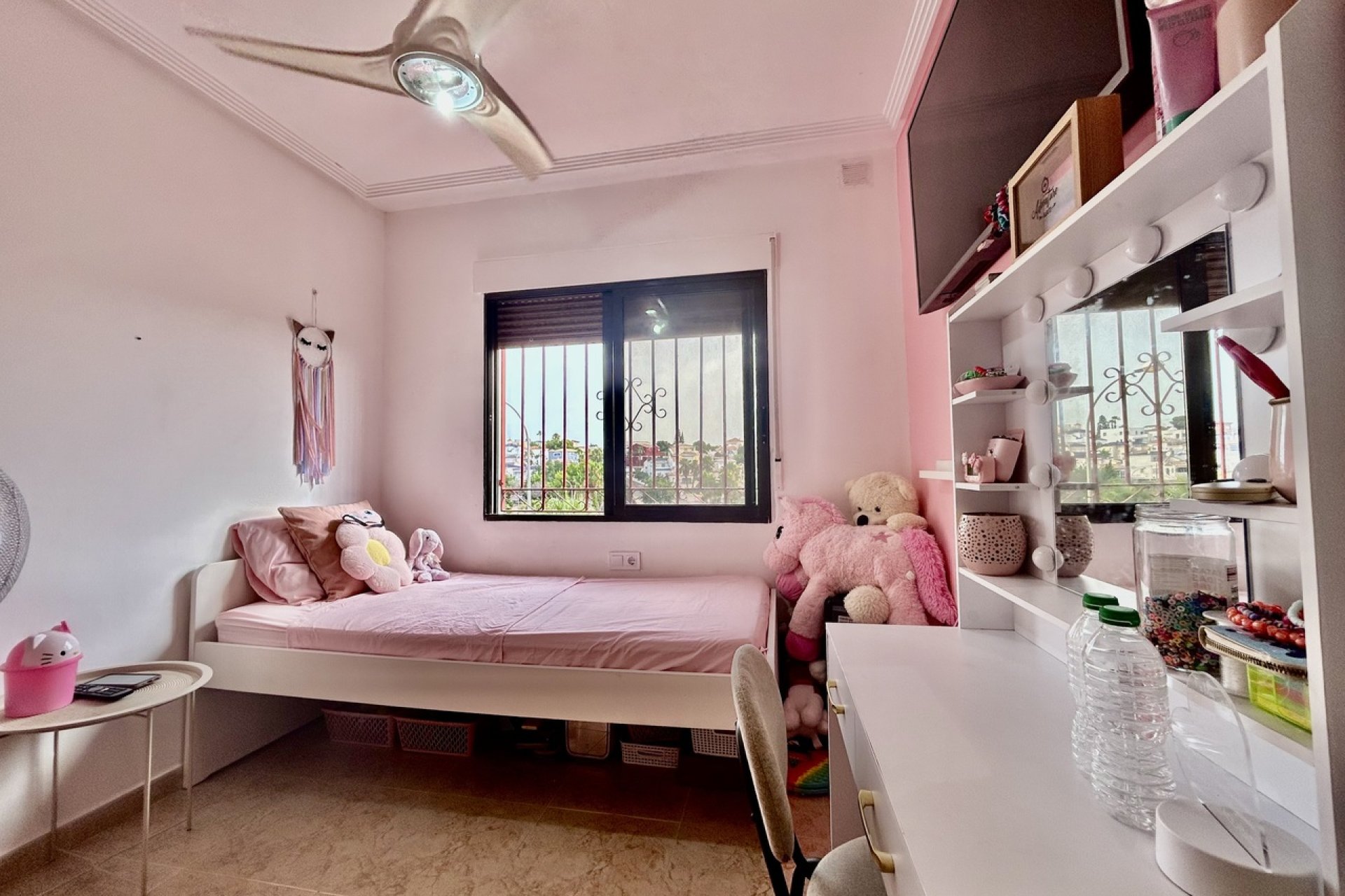 Herverkoop - Villa - Orihuela Costa - Costa Blanca South