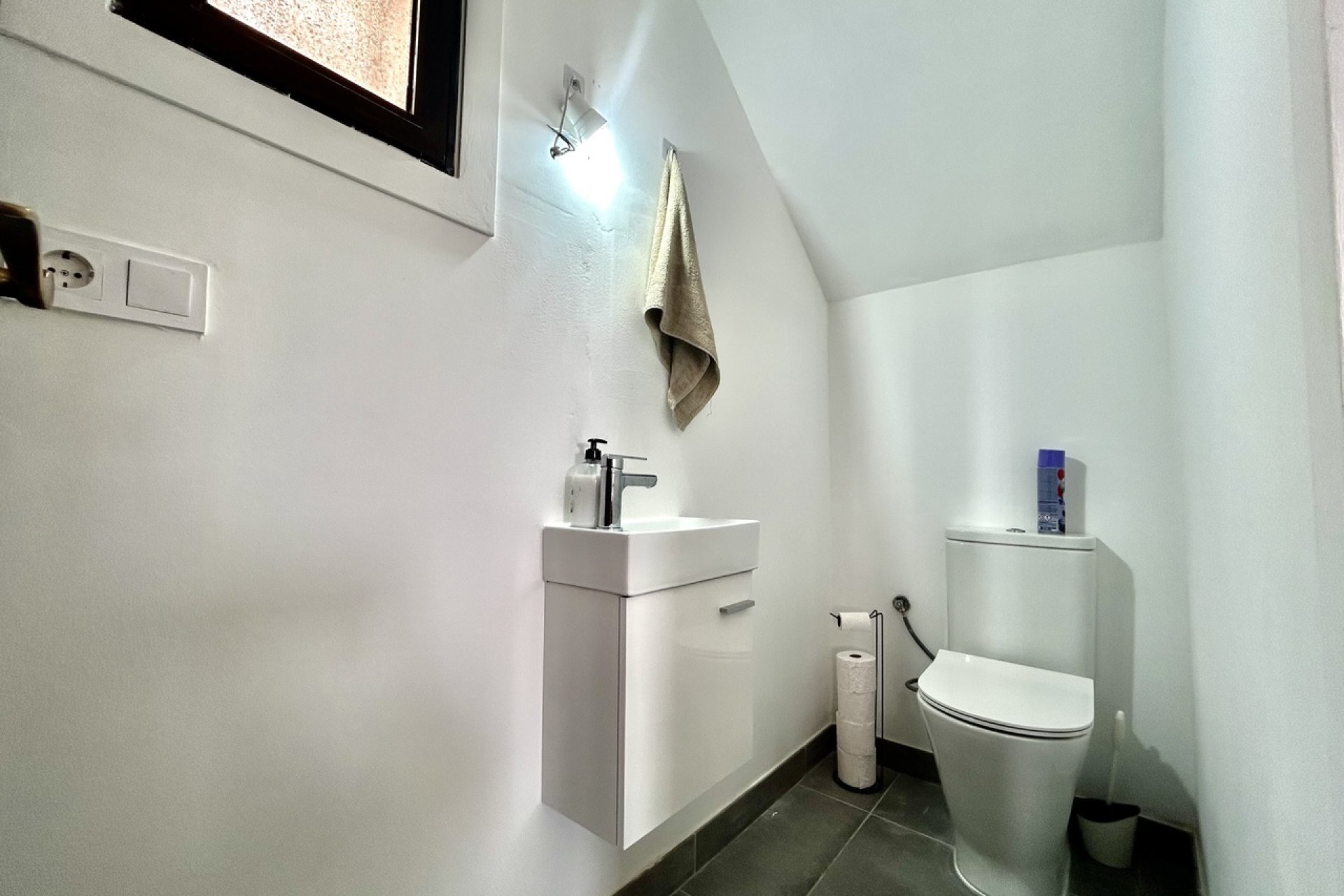 Herverkoop - Villa - Orihuela Costa - Costa Blanca South