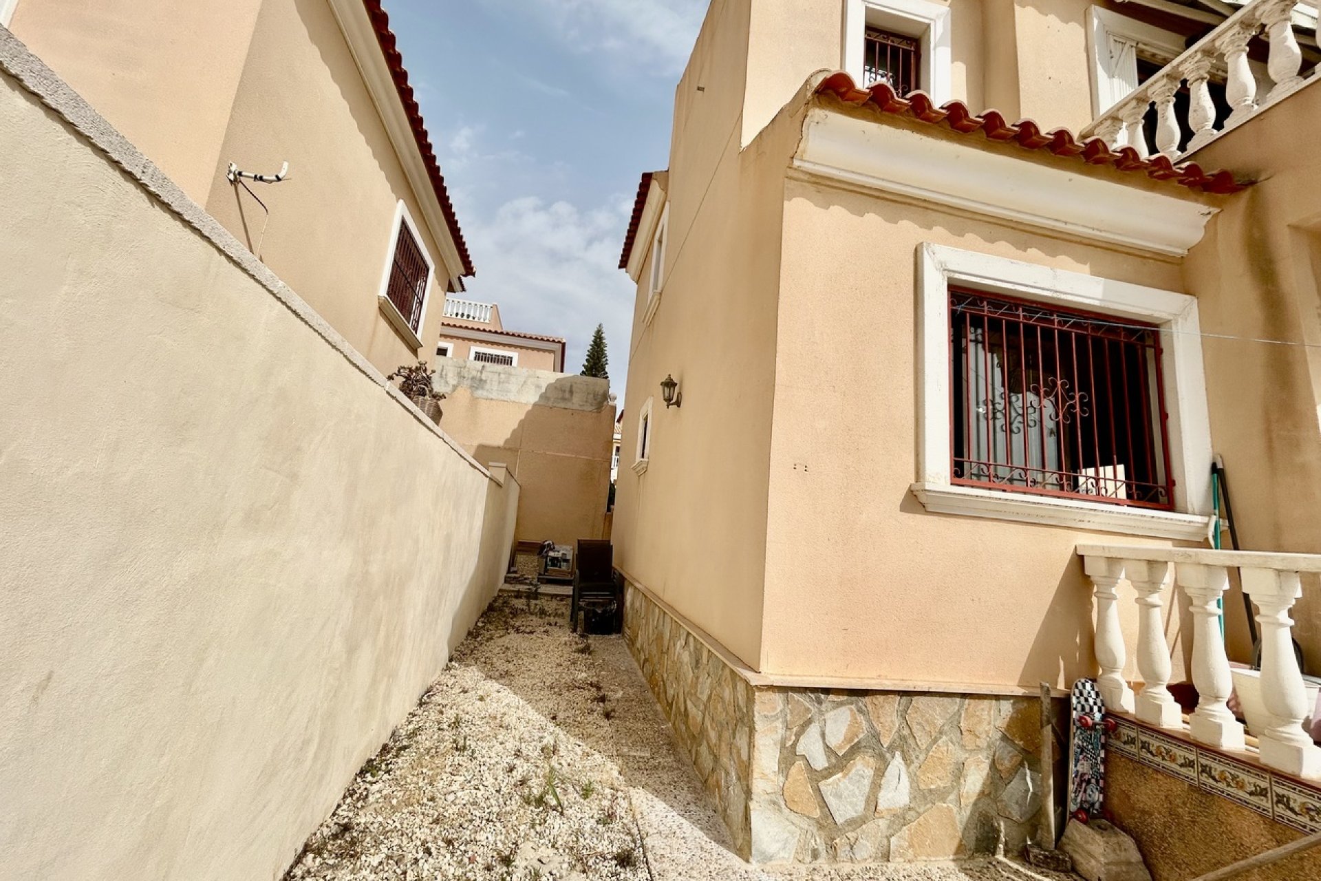 Herverkoop - Villa - Orihuela Costa - Costa Blanca South