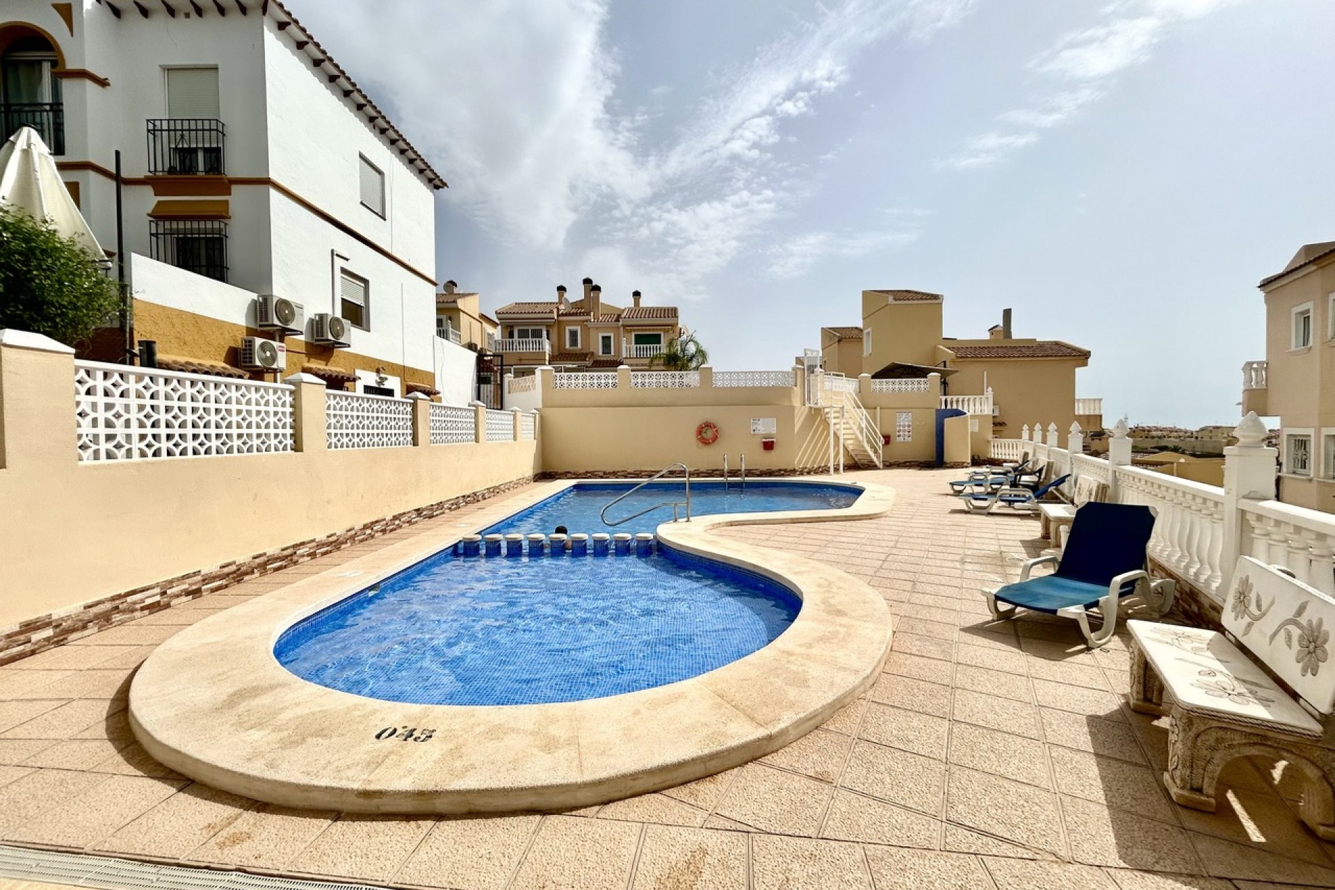 Herverkoop - Villa - Orihuela Costa - Costa Blanca South
