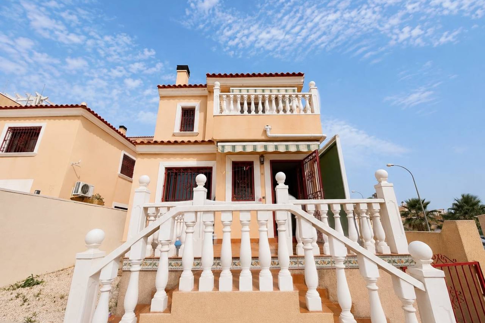 Herverkoop - Villa - Orihuela Costa - Costa Blanca South