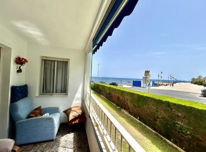 Apartment · Resale - Punta Prima · Alicante · Spain