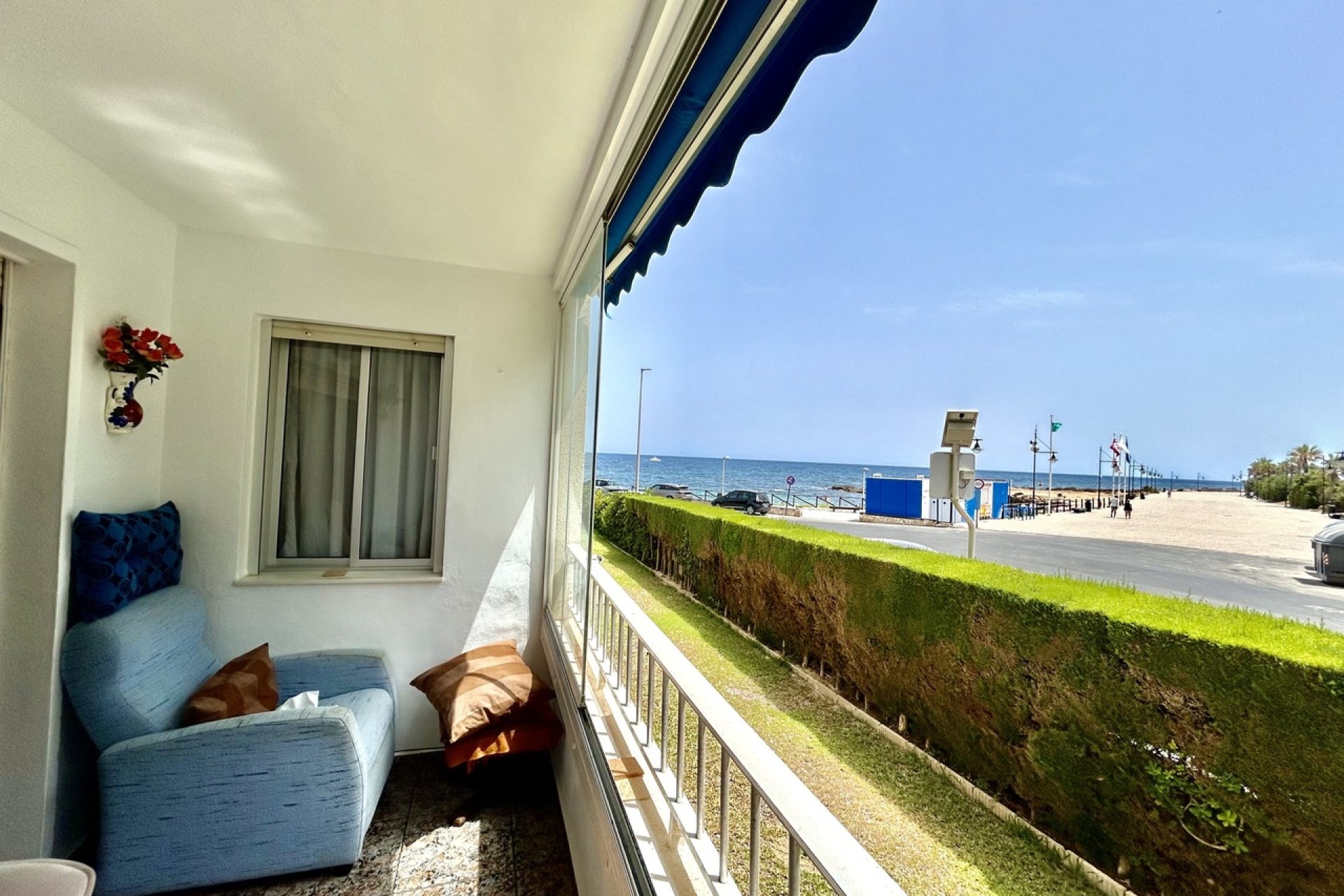 Återförsäljning - Lägenhet - Punta Prima - Costa Blanca South